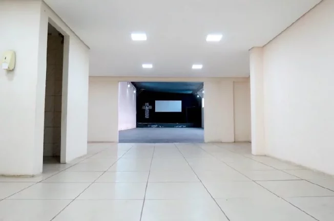 Imagem Galpão para alugar, 300 m² por R$ 15.480,00/mês - Vila Urupês - Suzano/SP