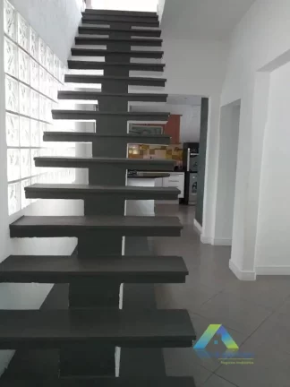 Imagem Apartamento Cobertura Duplex em 180m² com estrutura de sobrado em localização privilegiada no bairro da Aclimação/SP.