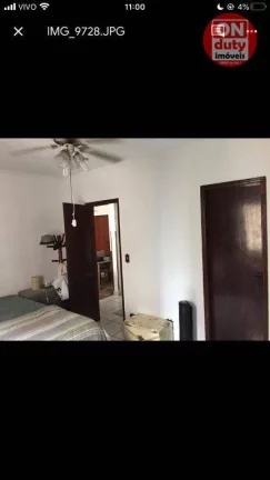 Imagem Apartamento com 1 dormitório à venda, 67 m² por R$ 315.000,00 - Itararé - São Vicente/SP