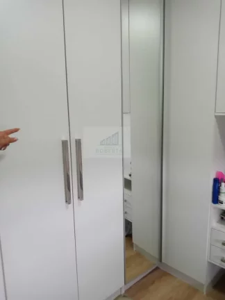 Imagem APARTAMENTO À VENDA NA VILA MARIA 2 DORMITORIOS