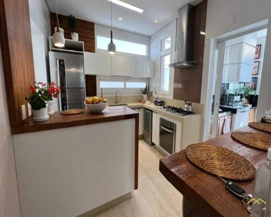 Imagem CASA À VENDA, 333 M² POR R$ 3.400.000,00 - CHÁCARA MALOTA - JUNDIAÍ/SP