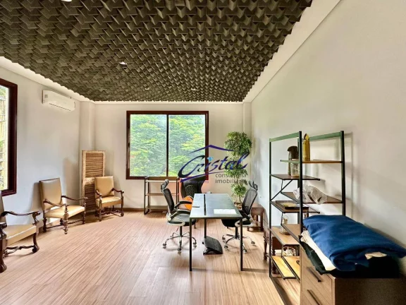 Imagem Sala à venda, 44 m² - Granja Viana - Carapicuíba/SP