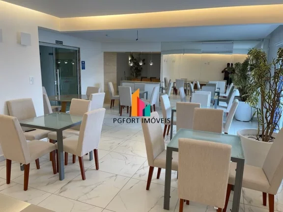 Imagem APARTAMENTO RESIDENCIAL em PRAIA GRANDE - SP, CAIÇARA