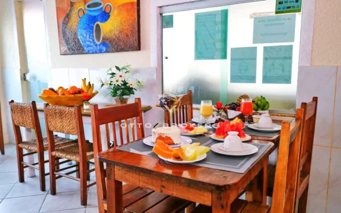 Imagem Hotel COMERCIAL em PORTO SEGURO - BA, CENTRO