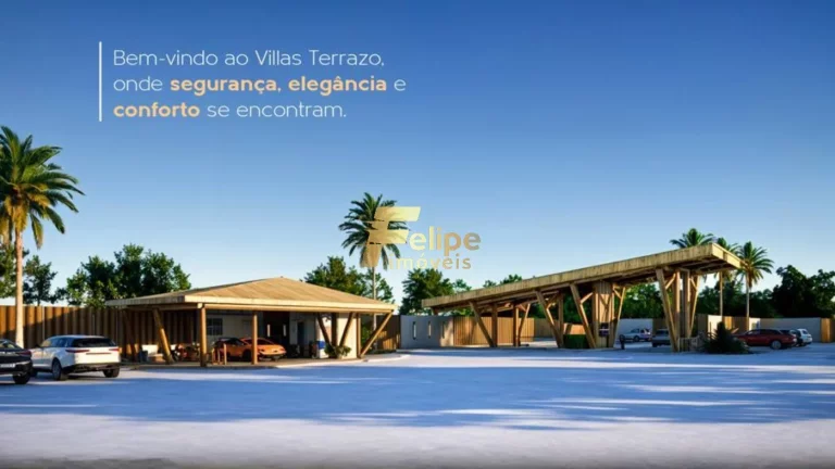 Imagem Esteja preparado para uma experiência única em um condomínio que redefine o conceito de luxo e praticidade.