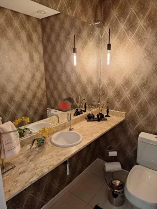 Imagem Apartamento à venda, Santa Paula, São Caetano do Sul, SP