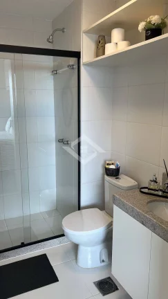 Imagem Apartamento de 2 Suítes no Millenio Ilha Pura – 78m² de Conforto