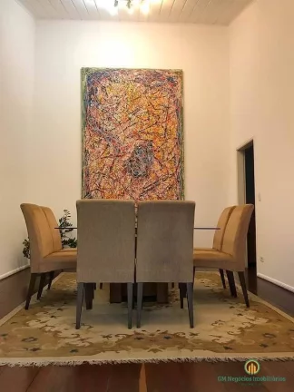 Imagem Casa em condominio com 4 dorms ( 1 suite ) - Petit Village