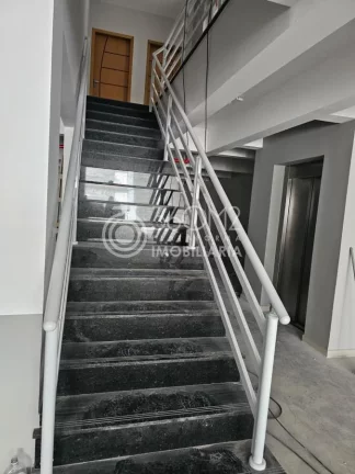 Imagem Cobertura para Venda em Santo André / SP no bairro Vila Camilópolis
