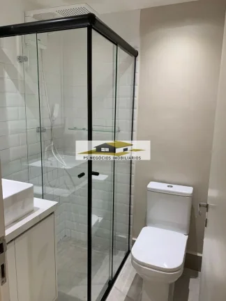 Imagem Apartamento para venda na Bela Vista
