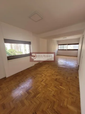 Imagem Apartamento à Venda no Jardim Paulista, 140m², 3 Quartos, R$1,75Mi
