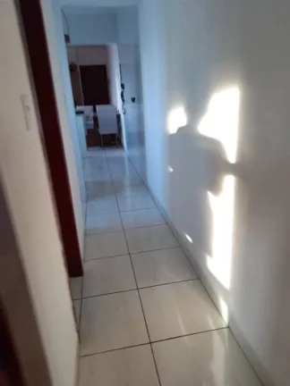 Imagem Apartamento com 1 dorm, Guilhermina, Praia Grande - R$ 290 mil, Cod: 2132