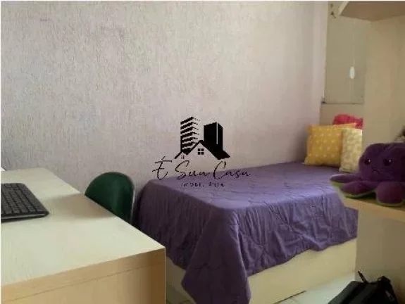 Imagem Cobertura a Venda 3 Quartos Bairro Europa - Contagem/MG