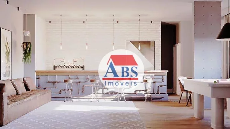 Imagem Apartamento à venda, 76 m² por R$ 330.000,00 - Nova Mirim - Praia Grande/SP