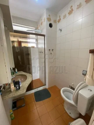 Imagem Vila Isabel - Residencial › Apartamento com 2 quarto(s) a Venda