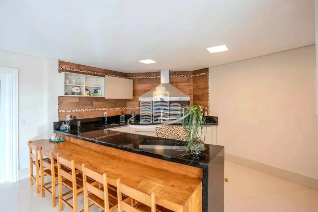 Imagem Casa de Condomínio