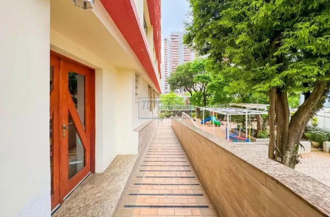 Imagem APARTAMENTO A VENDA NA VILA MARIANA, SAO PAULO
