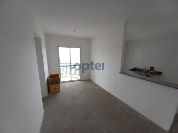 Imagem APARTAMENTO 03 DORMITÓRIOS,01 SUITE, 62,75 M² ,CONDOMÍNIO TOP VISION- NOVA PETRÓPOLIS -SBC.