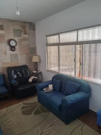 Imagem VENDO LINDA CASA NO BAIRRO VILA ARRIETE!