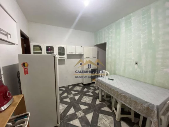 Imagem Casa com 3 dormitórios à venda, 140 m² por R$ 350.000,00 - Jardim Wanderley - Tatuí/SP