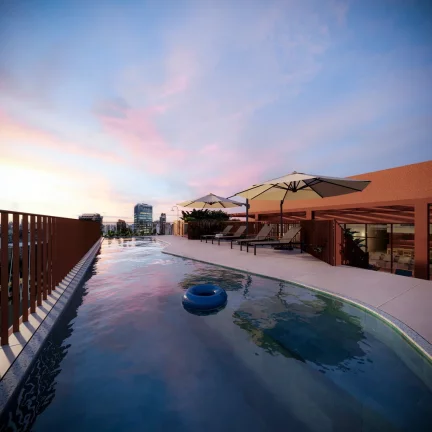 Imagem APARTAMENTO RESIDENCIAL em São Paulo - SP, Tatuapé