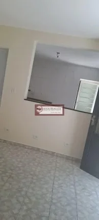 Imagem Sobrado à Venda na Chácara Santana SP, 127m², 2 Dorms, R$360mil
