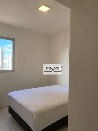 Imagem Kitnet com 1 dormitório à venda por R$ 150.000,00 - Botafogo - Campinas/SP