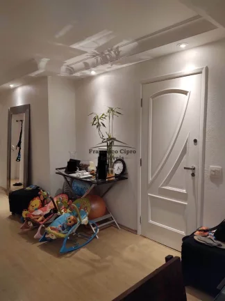 Imagem Apartamento à venda no bairro Sumaré - São Paulo/SP