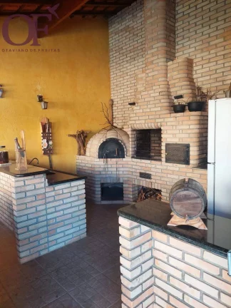 Imagem Ótima casa para locação - Condomínio Cafezal VIII - Itupeva - SP