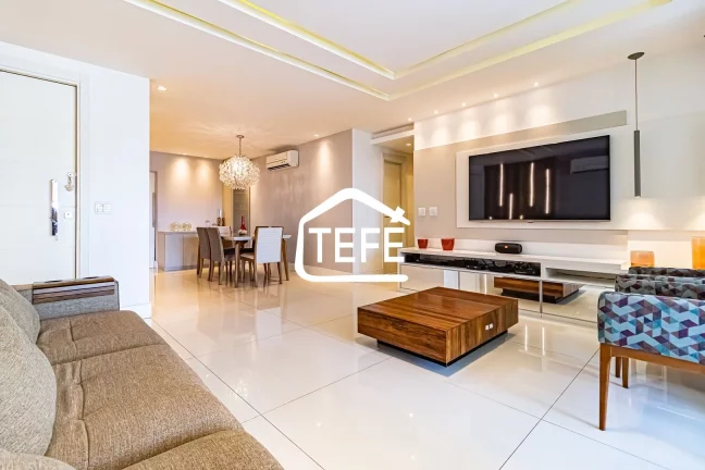 Imagem Apartamento no CIDADE JARDIM - MAJESTIC - 3 suítes - R$ 1.690.000,00 - Barra da Tijuca, RJ