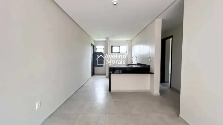 Imagem Apartamento à venda, no Edifício Casa Mar II em João Pessoa, Bessa, com 3 quartos, 65m2