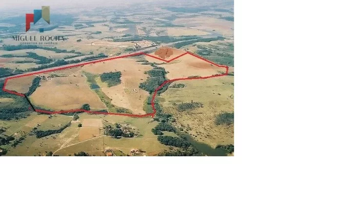 Imagem Área Residencial/Comercial em Centro, Sorocaba/SP