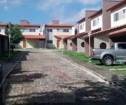 Imagem Casa em Condomínio para Venda em Teresina, Morros, 3 dormitórios, 3 suítes, 3 banheiros, 2 vagas