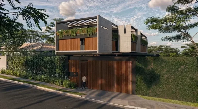 Imagem CASA RESIDENCIAL em São Paulo - SP, Jardim Guedala