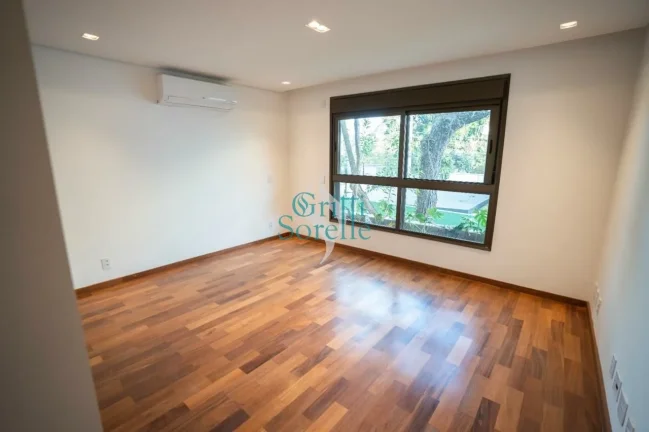 Imagem Casa de condomínio à Venda em Alto da Boa Vista - São Paulo/SP.