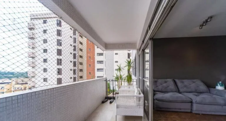Imagem Apartamento Condomínio Bela Vista com 180 m² 4 Dormitórios e 2 Vagas