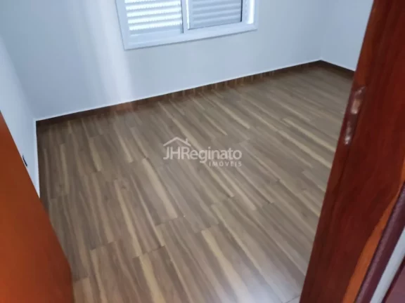 Imagem Casa térrea à venda no Condomínio Horto Florestal Villagio - Sorocaba