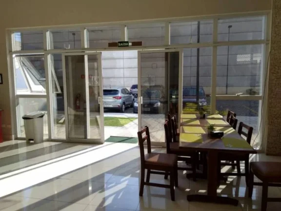 Imagem Alugo Restaurante em Diadema, Piraporinha