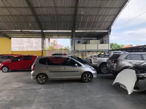 Imagem Galpão à venda, 1500 m² por R$ 1.500.000,00, Centro - São Pedro da Aldeia