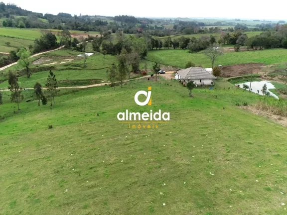 Imagem Chácara 3 dormitórios à venda Zona rural Restinga Seca/RS