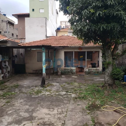 Imagem TERRENO PLANO 10X30 VENDA -JARDIM SANTO ALBERTO - SANTO ANDRÉ/SP