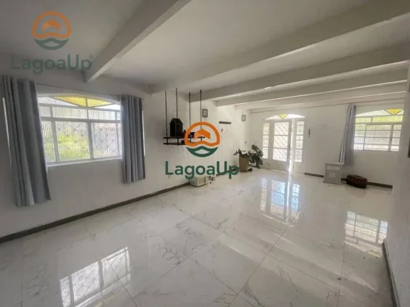 Imagem Casa com 5 dormitórios à venda, 340 m² por R$ 990.000,00 - Jardim Imperial - Lagoa Santa/MG