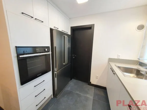 Imagem Cobertura duplex Vista Alta Carmel