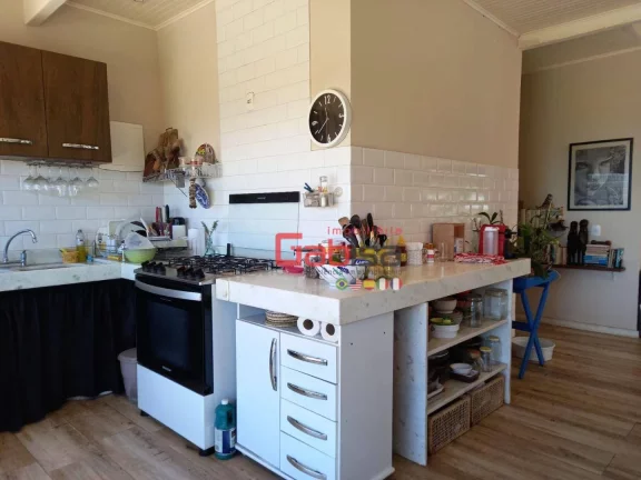 Imagem Casa com 3 dormitórios à venda, 180 m² por R$ 2.600.000,00 - Ferradura - Armação dos Búzios/RJ