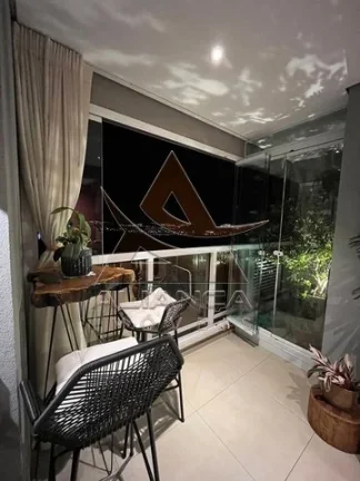 Imagem Apartamento - Ribeirão Preto - Quinta da Primavera