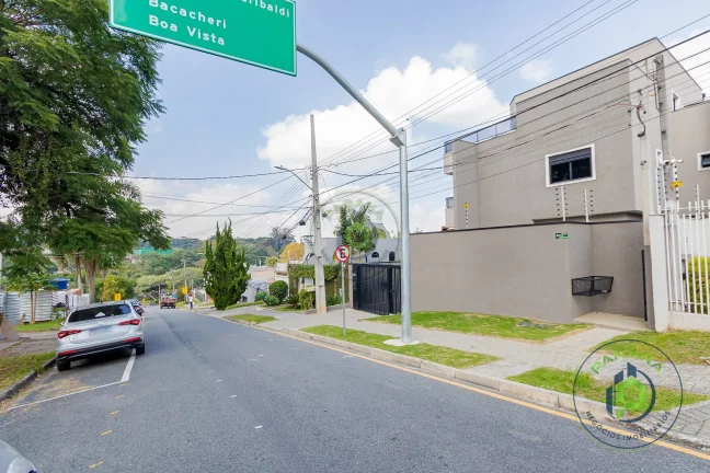 Imagem Colina São Lourenço! Sobrado em Condomínio fechado
