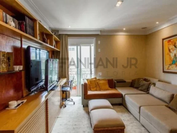 Imagem APARTAMENTO RESIDENCIAL em SÃO PAULO - SP, CERQUEIRA CÉSAR