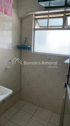 Imagem Excelente oportunidade! Apartamento bem iluminado, com 46 m², localizado a apenas 300 metros da Mat...