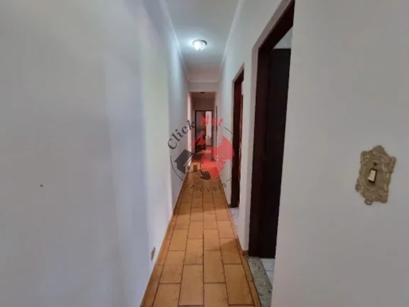 Imagem Lindo Sobrado à Venda no Bairro Demarchi com 5 dormitórios e 5 vagas de garagem, São Bernardo do Campo