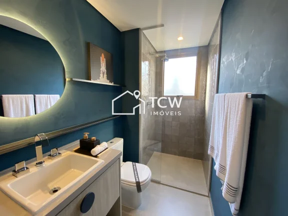Imagem Apartamento à venda no bairro Moema - São Paulo/SP, Zona Sul